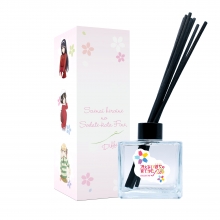 冴えない彼女の育てかたFine ディフューザー