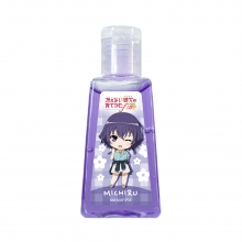 冴えない彼女の育てかたFine フレグランスハンドジェル 氷堂美智留