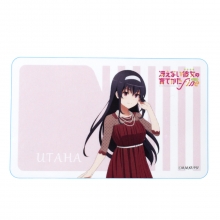 冴えない彼女の育てかたFine ICカードステッカー 霞ヶ丘詩羽