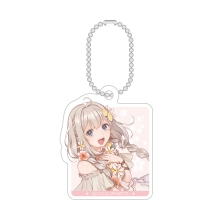 紲星あかり アクリルキーホルダー
