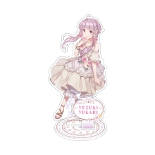 結月ゆかり アクリルスタンド