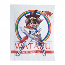 魔神英雄伝ワタル 七魂の龍神丸 入浴剤 戦部ワタル