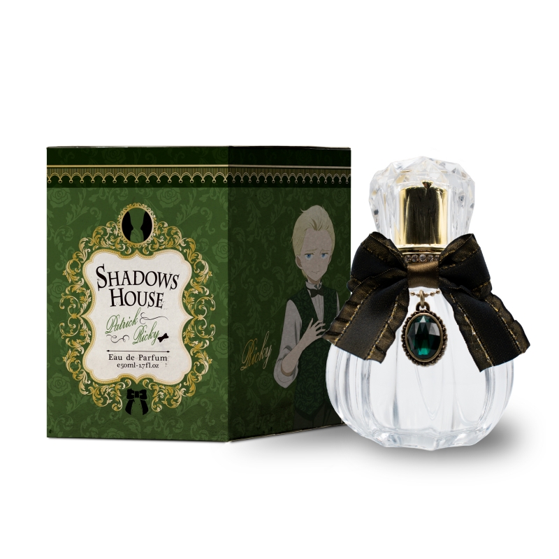 シャドーハウス オードパルファム パトリック リッキー ドリーミング プリンセス Dreming Princess シャドーハウス オードパルファム パトリック リッキー ドリーミング プリンセス Dreming Princess