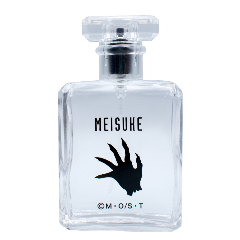 地獄先生ぬ〜べ〜 香水　オードパルファム 鵺野鳴介 地獄先生ぬ～べ～ オードパルファム 鵺野鳴介|ドリーミング プリンセス