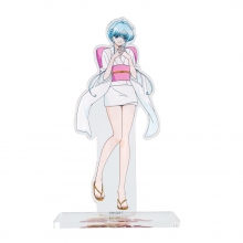 地獄先生ぬ~べ~ アクリルスタンド ゆきめ