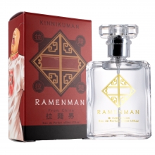 キン肉マン オードパルファム ラーメンマン