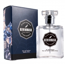 キン肉マン オードパルファム ケビンマスク