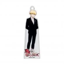 東京卍リベンジャーズ アクリルキーホルダー 千冬