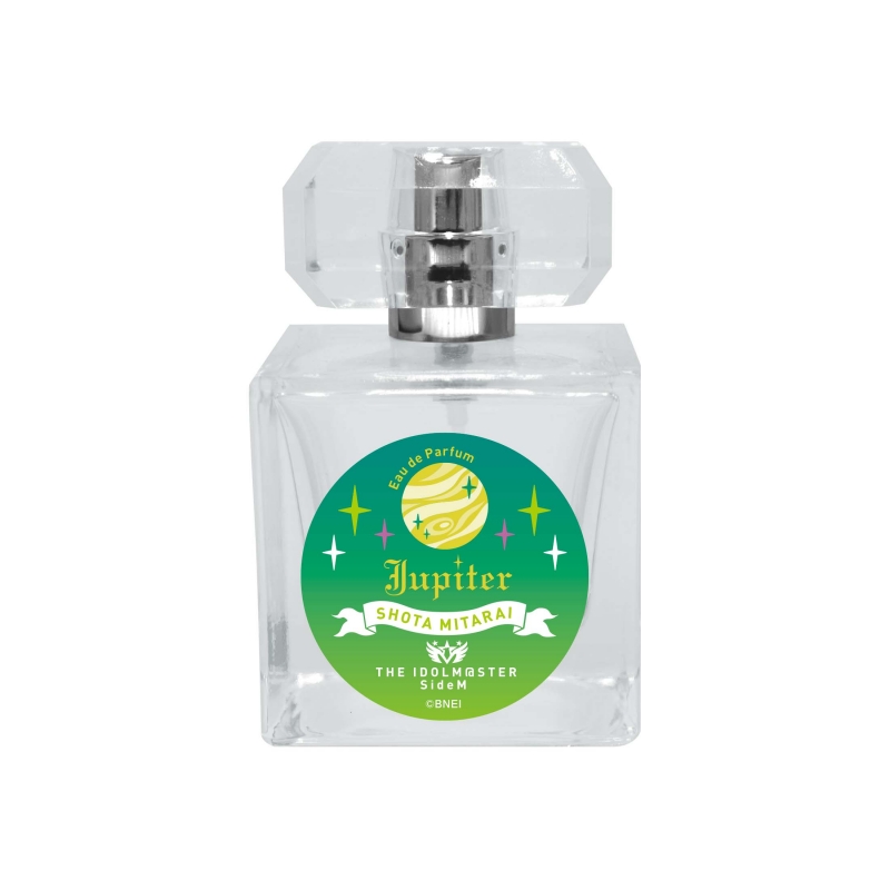アイドルマスター SideM オードパルファム 御手洗 翔太|ドリーミング