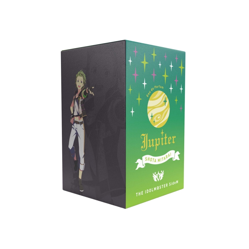 御手洗翔太 ポップリンクス アクリルスタンド 限定品 未開封 sideM アイドルマスター SideM オードパルファム 御手洗 翔太|ドリーミング
