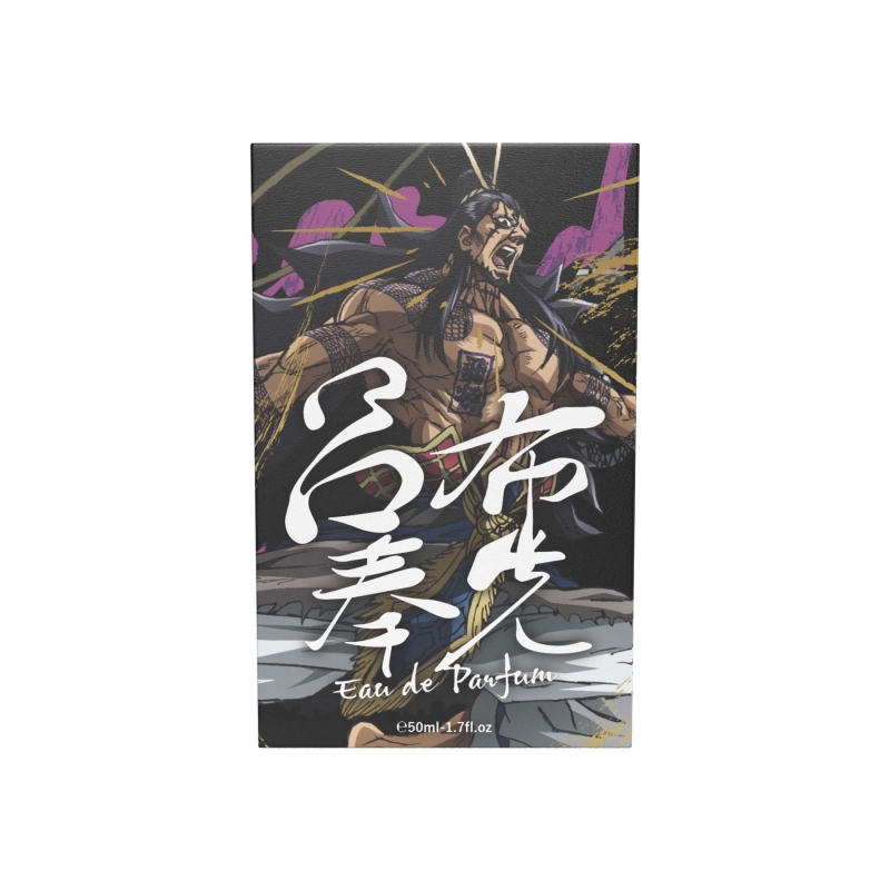 終末のワルキューレ オードパルファム 呂布奉先|ドリーミング