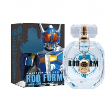 仮面ライダー電王 ロッドフォーム オードパルファム