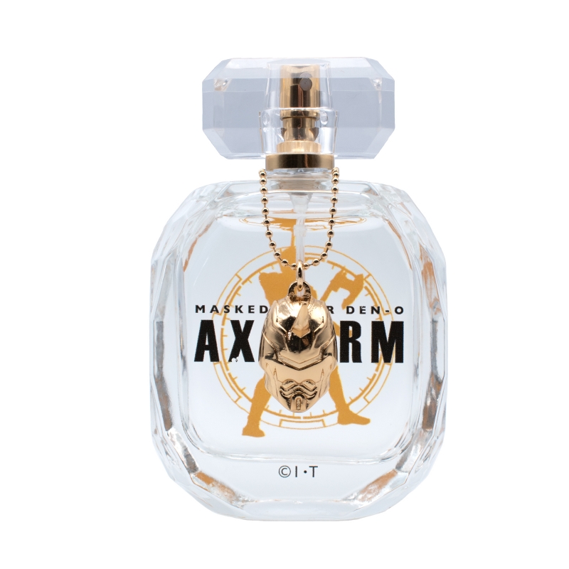 仮面ライダー電王 アックスフォーム オードパルファム|ドリーミング