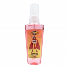 覇王大系リューナイト　フレグランスボディミスト　アデュー