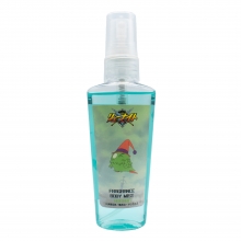 覇王大系リューナイト フレグランスボディミスト ハグハグ