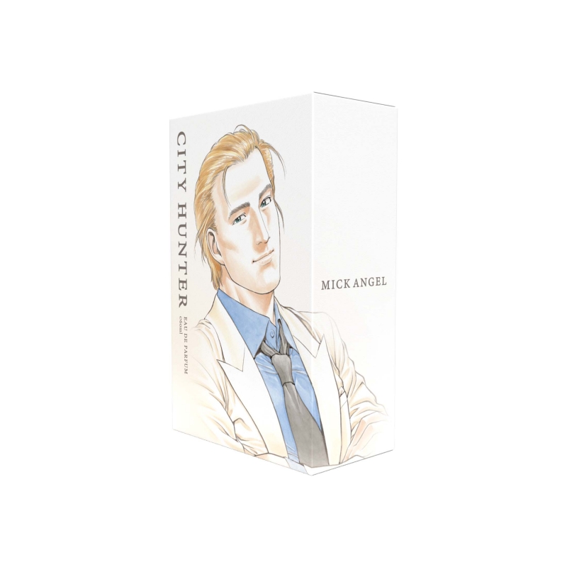 シティーハンター☆ミラー Amazon.co.jp: シティーハンター CITY HUNTER コンパクトミラー