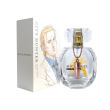 シティーハンター オードパルファム ミック・エンジェル