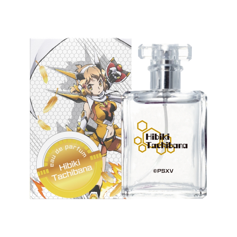 少女時代 15周年 香水 1969 / @nineteensixtynine_parfums 】 -PURPLE HAZE Eau de