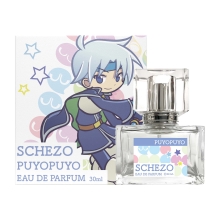 ぷよぷよ オードパルファム シェゾ