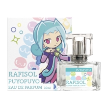 ぷよぷよ オードパルファム ラフィソル