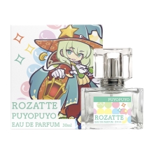 ぷよぷよ オードパルファム ローザッテ