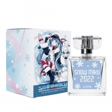 SNOW MIKU 2022 オードパルファム ちょん* ver