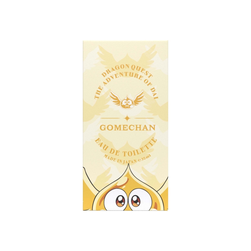 ドラゴンクエスト ダイの大冒険 オードトワレ ゴメちゃん|ドリーミング