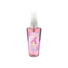 カレイドスター すごい ボディミスト クラウン