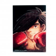あしたのジョー アクリルパネル 矢吹丈C