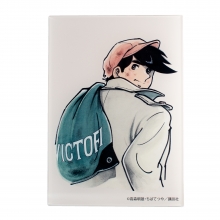 あしたのジョー アクリルパネル 矢吹丈D