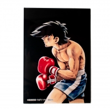 あしたのジョー アクリルパネル 矢吹丈F
