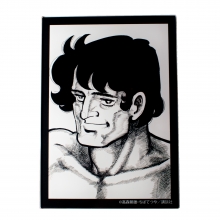 あしたのジョー アクリルパネル 力石徹A