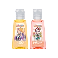 ワッチャプリマジ! フレグランスハンドジェル ひな&あまね