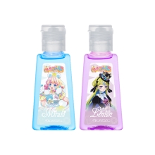 ワッチャプリマジ! フレグランスハンドジェル れもん&みるき