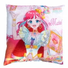 ワッチャプリマジ! クッション まつり&みゃむ