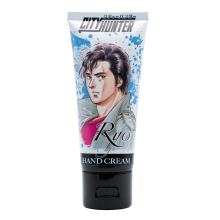 シティーハンター ハンドクリーム 冴羽獠