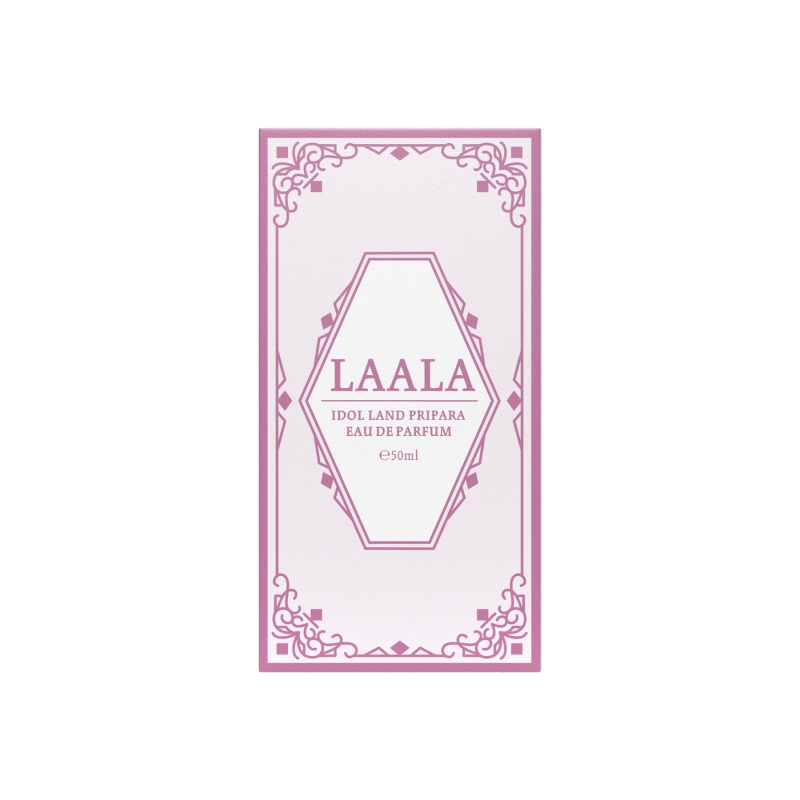 Dreaming Princess（ドリーミングプリンセス）