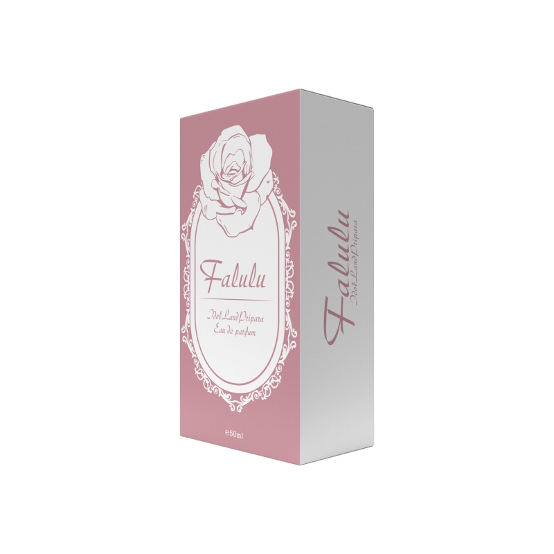 アイドルランドプリパラ オードパルファム ファルル|ドリーミング