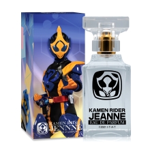 仮面ライダージャンヌ オードパルファム