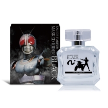 仮面ライダーBLACK オードパルファム