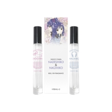 しゅごキャラ! ロールオンフレグランス 藤咲なでしこ&藤咲なぎひこ