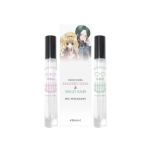 しゅごキャラ! ロールオンフレグランス 真城りま&三条海里