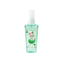 しゅごキャラ! ボディミスト アミュレットクローバー