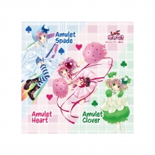 しゅごキャラ! クッション