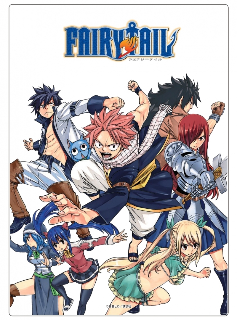 Fairytail 原作イラストアクリルパネル12 ドリーミング プリンセス Dreming Princess