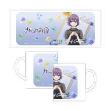 カッコウの許嫁 マグカップ 瀬川ひろ