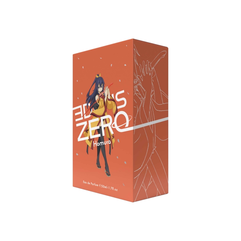 EDENS ZERO オードパルファム ホムラ|ドリーミング プリンセス