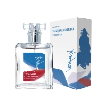 KING OF PRISM オードパルファム  太刀花ユキノジョウ