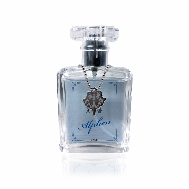 テイルズ オブ アライズ オードパルファム アルフェン＆シオン