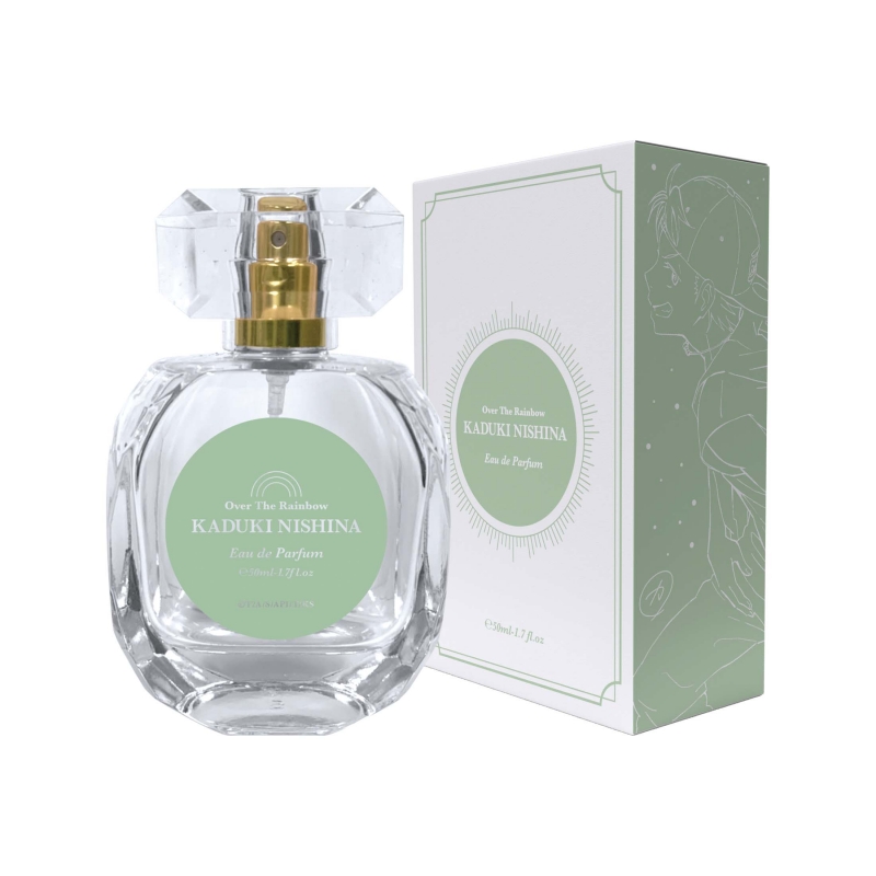 KING OF PRISM 香賀美タイガ 仁科カヅキ フレグランス 香水 KING OF PRISM 香賀美タイガ 仁科カヅキ フレグランス 香水